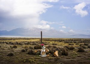 Read more about the article Resting place